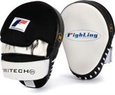 Fighting Sports Tri-Tech Curved Mitts